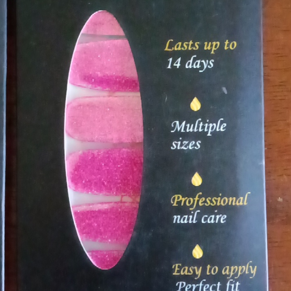 3 sets Rarity Nails - Picture 4 of 4